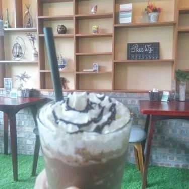 Món ăn- Chimi Coffee