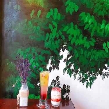 Món ăn- Chimi Coffee