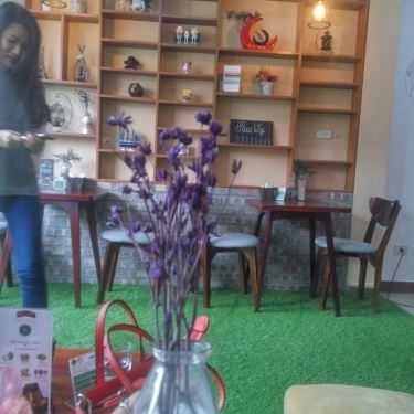 Tổng hợp- Chimi Coffee