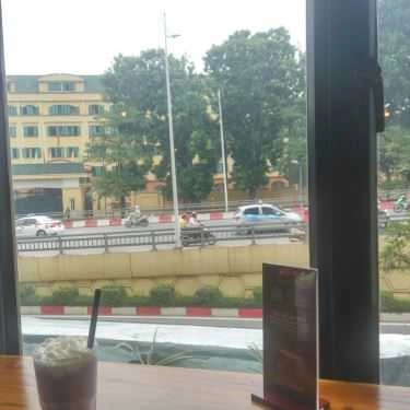Tổng hợp- Chimi Coffee