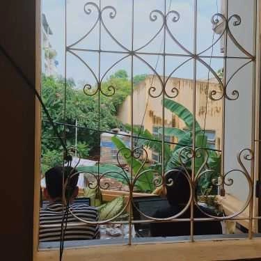 Tổng hợp- Chín Bỏ Làm Mười Cafe