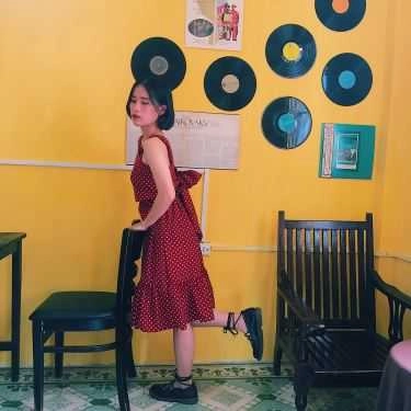 Không gian- Chín Bỏ Làm Mười Cafe