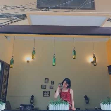 Không gian- Chín Bỏ Làm Mười Cafe