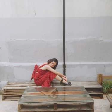 Không gian- Chín Bỏ Làm Mười Cafe