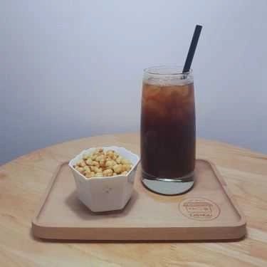 Món ăn- Chingu Coffee