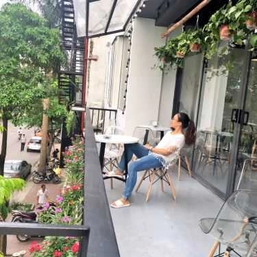 Tổng hợp- Chingu Coffee