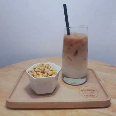Món ăn- Chingu Coffee