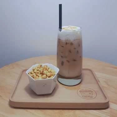 Món ăn- Chingu Coffee