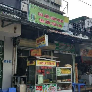 Tổng hợp- Ăn vặt Chính Đức - Trà Sữa & Bánh Mì