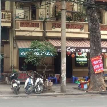 Tổng hợp- Chính Hiền Cafe