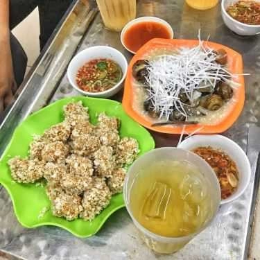 Món ăn- Ăn vặt Chinh Loan - Ốc Nóng - An Dương