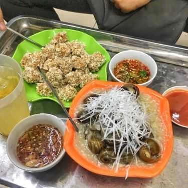 Món ăn- Ăn vặt Chinh Loan - Ốc Nóng - An Dương