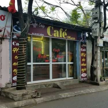 Tổng hợp- Chíp Cafe
