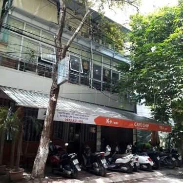 Tổng hợp- Chíp Cafe - Vĩnh Phúc