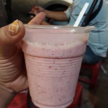 Món ăn- Cafe Chíp Mập - Nước Ép Hoa Quả