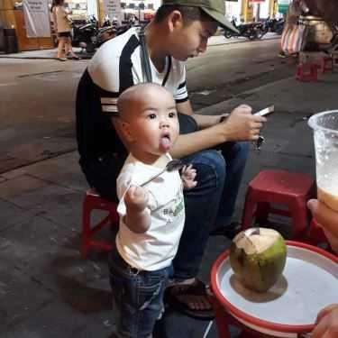 Tổng hợp- Cafe Chíp Mập - Nước Ép Hoa Quả