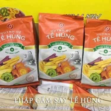 Tổng hợp- Cafe Chíp Mập - Nước Ép Hoa Quả