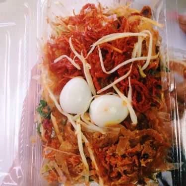 Món ăn- Ăn vặt Chip Quán - Bánh Tráng Trộn