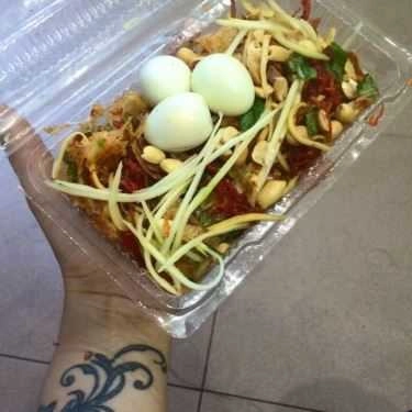 Món ăn- Ăn vặt Chip Quán - Bánh Tráng Trộn