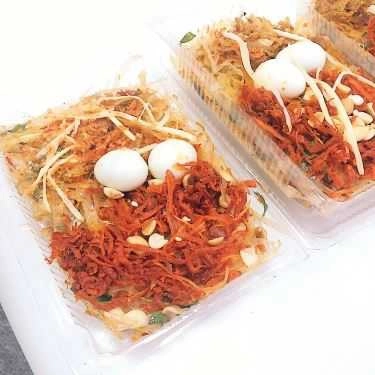 Món ăn- Ăn vặt Chip Quán - Bánh Tráng Trộn