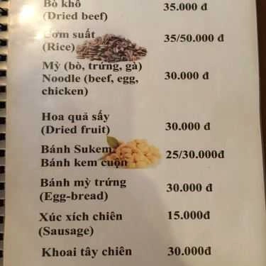 Tổng hợp- Chờ Cafe