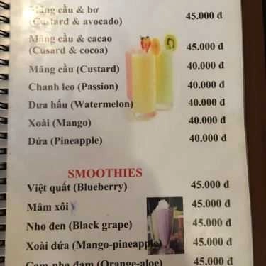 Tổng hợp- Chờ Cafe