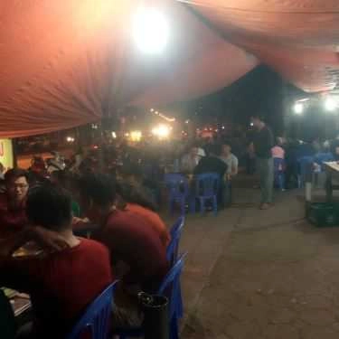Tổng hợp- Quán Nhậu Bông Bống - Nướng & Lẩu