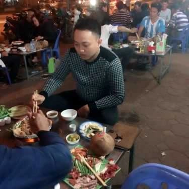 Tổng hợp- Quán Nhậu Bông Bống - Nướng & Lẩu