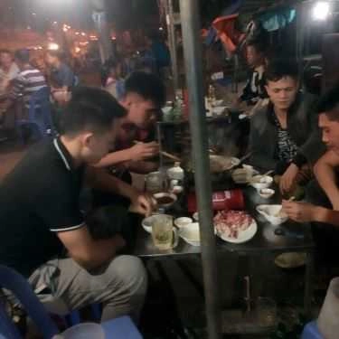 Tổng hợp- Quán Nhậu Bông Bống - Nướng & Lẩu