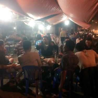 Tổng hợp- Quán Nhậu Bông Bống - Nướng & Lẩu