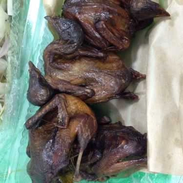 Món ăn- Ăn vặt Chỗ Này Này - Quà Vặt Ba Miền