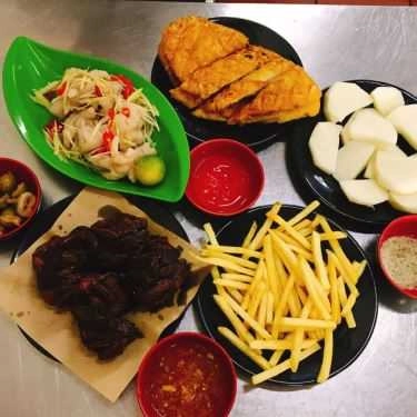 Món ăn- Ăn vặt Chỗ Này Này - Quà Vặt Ba Miền
