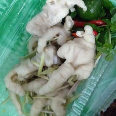 Món ăn- Ăn vặt Chỗ Này Này - Quà Vặt Ba Miền