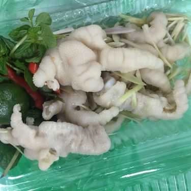 Món ăn- Ăn vặt Chỗ Này Này - Quà Vặt Ba Miền