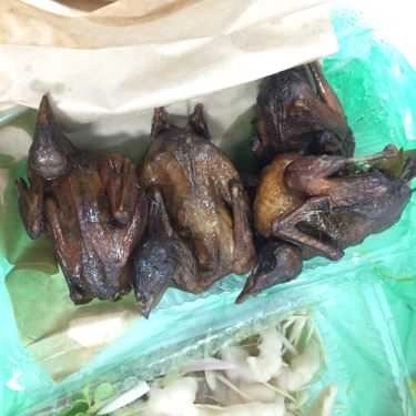 Món ăn- Ăn vặt Chỗ Này Này - Quà Vặt Ba Miền