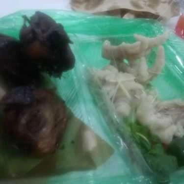 Món ăn- Ăn vặt Chỗ Này Này - Quà Vặt Ba Miền