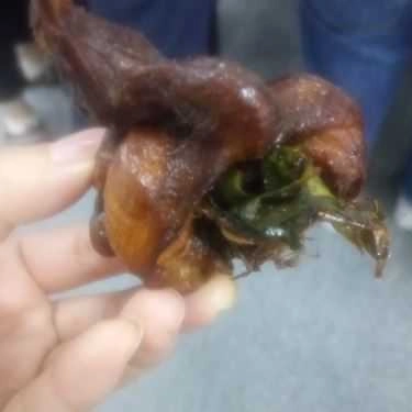 Món ăn- Ăn vặt Chỗ Này Này - Quà Vặt Ba Miền