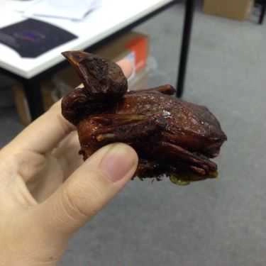 Tổng hợp- Ăn vặt Chỗ Này Này - Quà Vặt Ba Miền