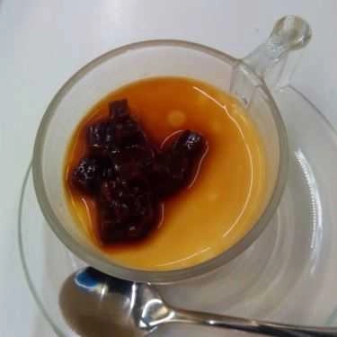 Món ăn- Chococapu Cafe