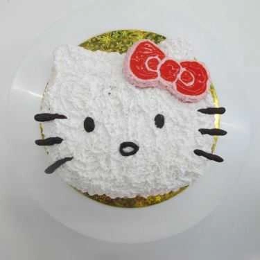Món ăn- Chococapu Cafe