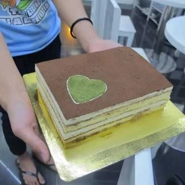 Món ăn- Chococapu Cafe