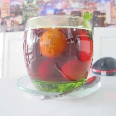 Món ăn- Chococapu Cafe