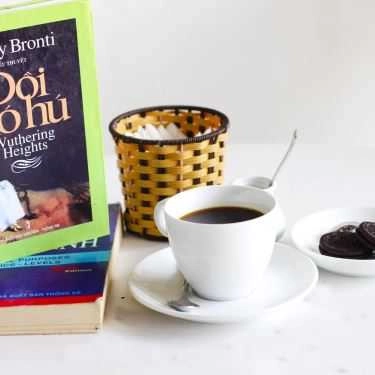 Món ăn- Chococapu Cafe