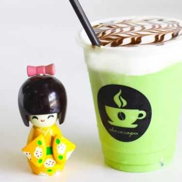 Món ăn- Chococapu Cafe
