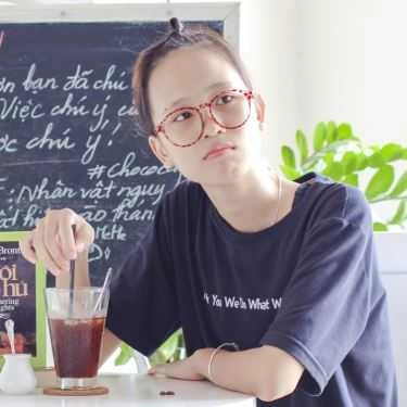 Tổng hợp- Chococapu Cafe
