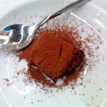 Món ăn- Chococapu Cafe