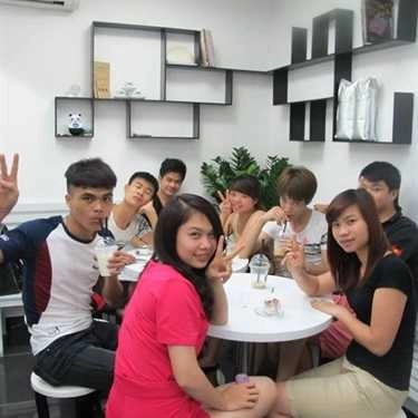 Tổng hợp- Chococapu Cafe