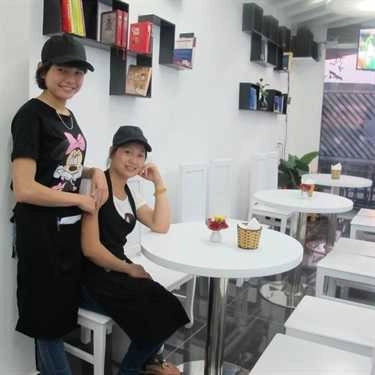 Tổng hợp- Chococapu Cafe