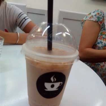 Món ăn- Chococapu Cafe