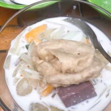 Món ăn- Ăn vặt Chóe - Chè Thái Sầu Liên Đà Nẵng